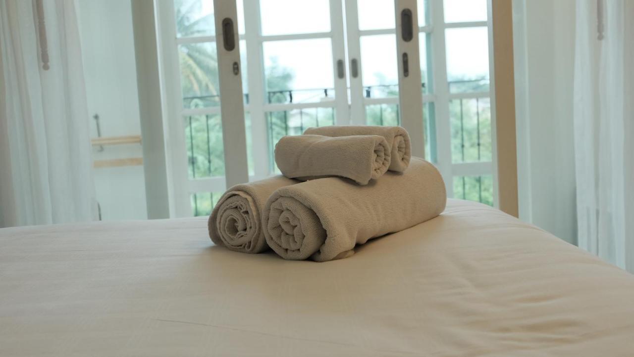 De Pastel Hua Hin Hotel Exterior foto